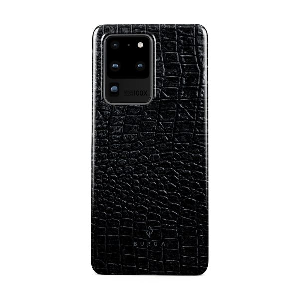 Reaper s Touch - Snakeskin Samsung Galaxy S20 Ultra 4G   5G Case Online Hot Sale