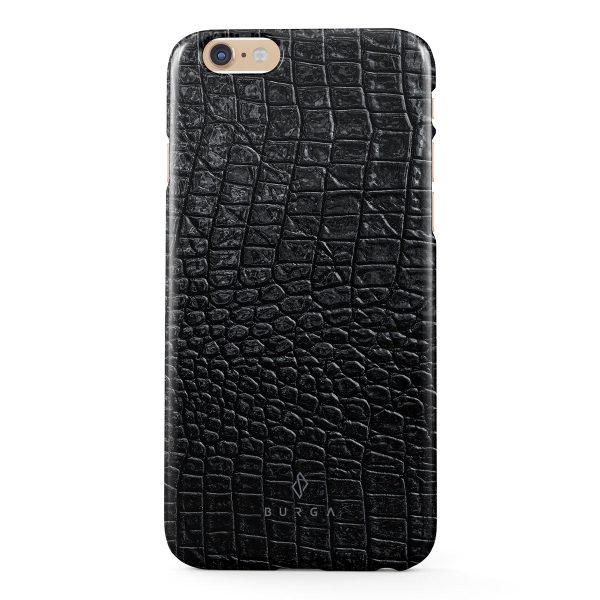 Reaper s Touch - Snakeskin iPhone 6   6S Case Cheap