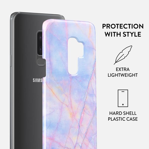 Cotton Candy - Samsung Galaxy S9 Plus Case Cheap - Image 2