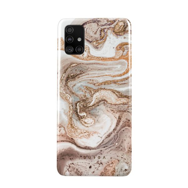 Cappuccino - Samsung Galaxy A51 4G Case For Cheap
