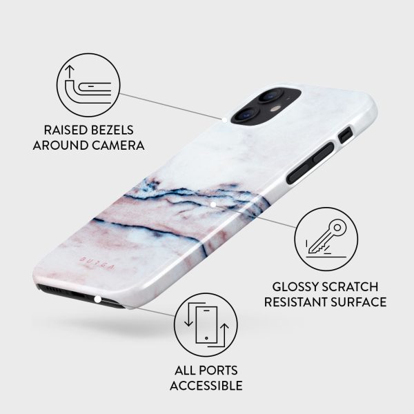 Bubble Gum - iPhone 12 Mini Case Online - Image 3