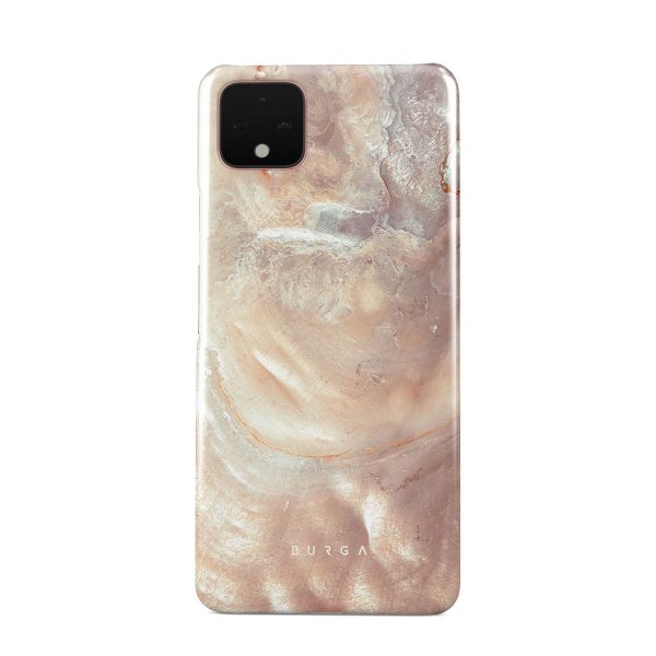 Serene Sunset - Chic Google Pixel 4 Case Online Sale