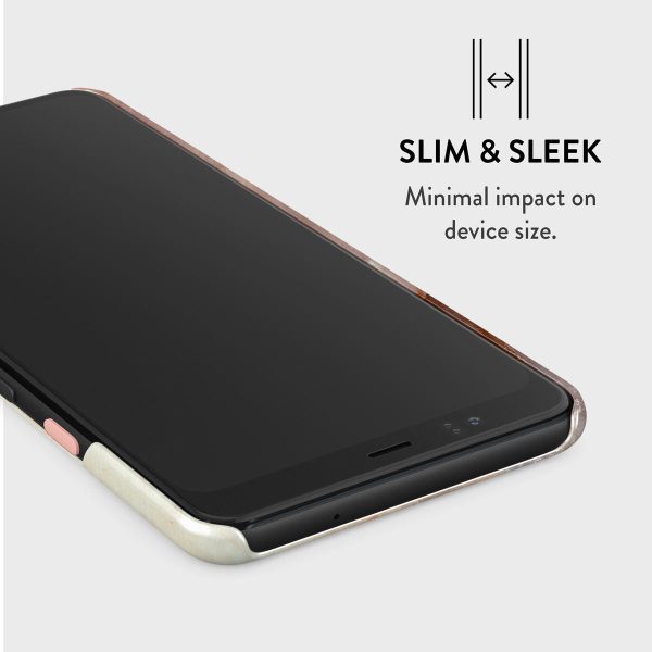 Serene Sunset - Chic Google Pixel 4 Case Online Sale - Image 4