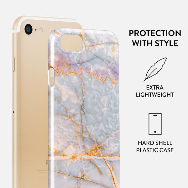 Shallow Sea - iPhone SE (2020) Case For Cheap - Image 2