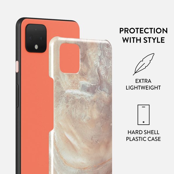 Serene Sunset - Chic Google Pixel 4 Case Online Sale - Image 2