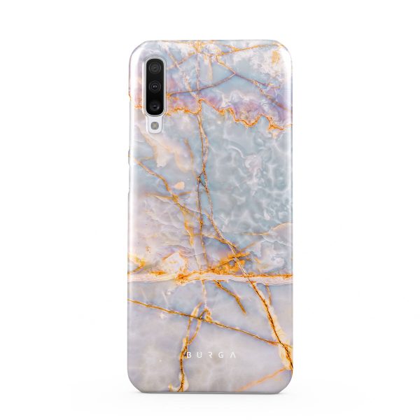 Shallow Sea - Samsung Galaxy A70 Case For Sale