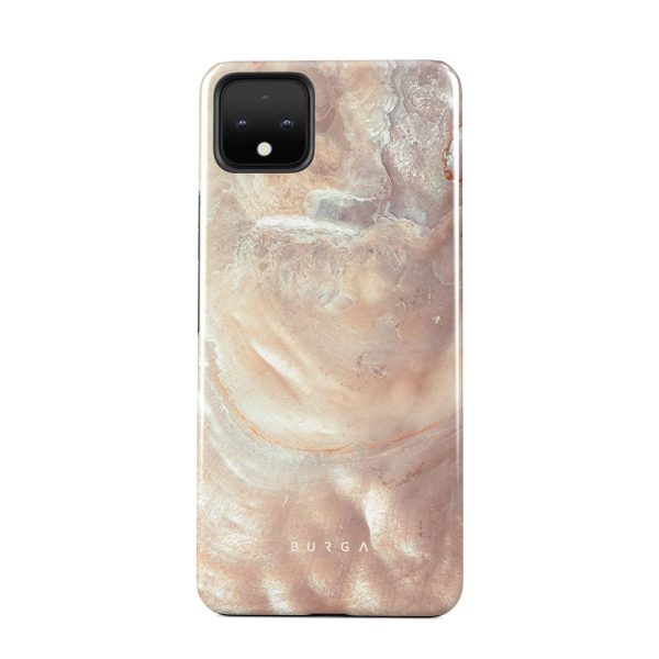 Serene Sunset - Chic Google Pixel 4 Case Online Sale - Image 5
