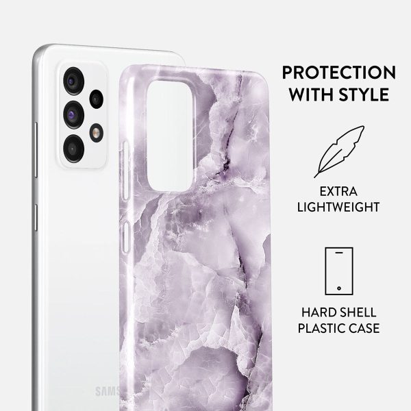 Black Currant - Samsung Galaxy A52   A52S 4G   5G Case Hot on Sale - Image 2
