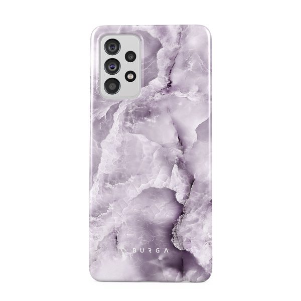 Black Currant - Samsung Galaxy A52   A52S 4G   5G Case Hot on Sale