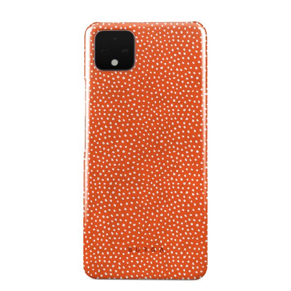 Vintage Edition - Spots Google Pixel 4 Case Discount