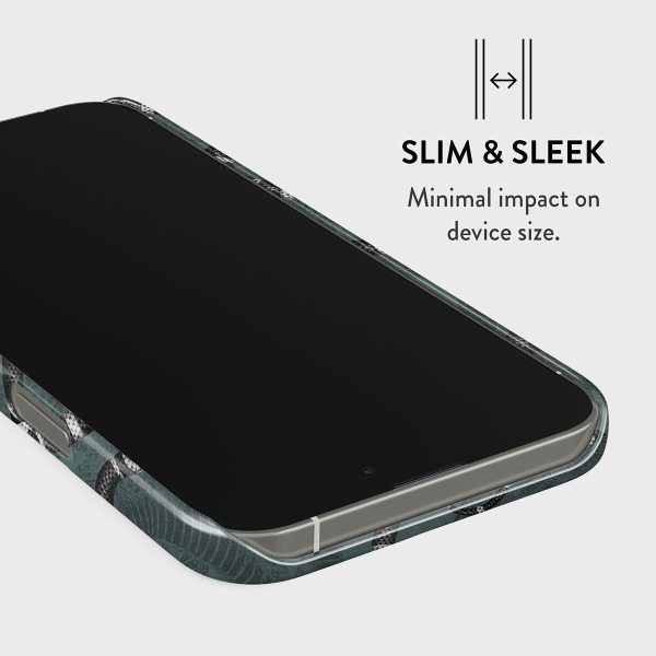 Constant Danger - Cool iPhone 13 Pro Max Case For Sale - Image 4