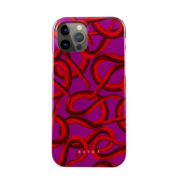 Watch Out - iPhone 12 Pro Max Case For Sale
