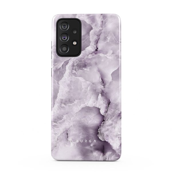 Black Currant - Samsung Galaxy A52   A52S 4G   5G Case Hot on Sale - Image 5
