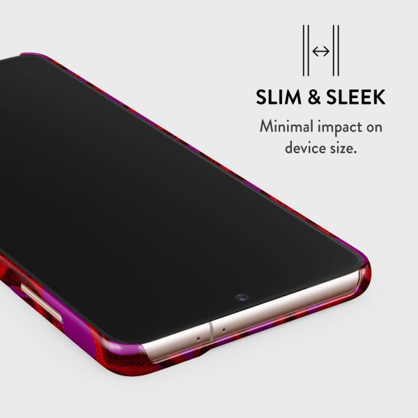 Watch Out - Samsung Galaxy S21 Plus Case For Discount - Image 4