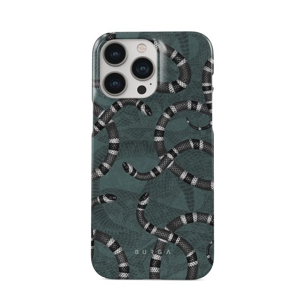 Constant Danger - Cool iPhone 13 Pro Max Case For Sale
