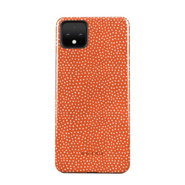 Vintage Edition - Spots Google Pixel 4 Case Discount - Image 5