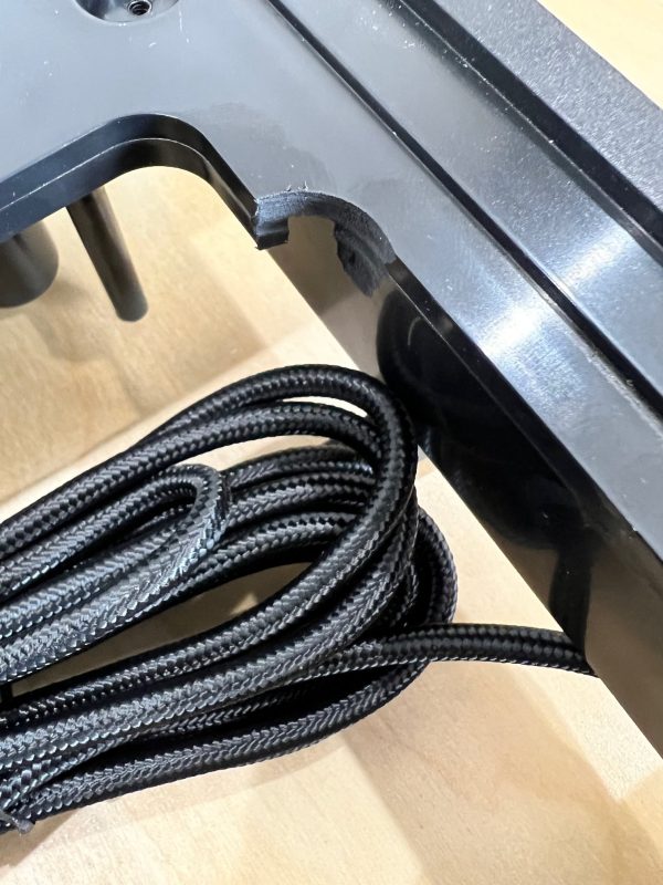 HIGH GRADE Aluminum Replacement Panel [QANBA OBSIDIAN VEWLIX EXT PANEL] Sale - Image 5