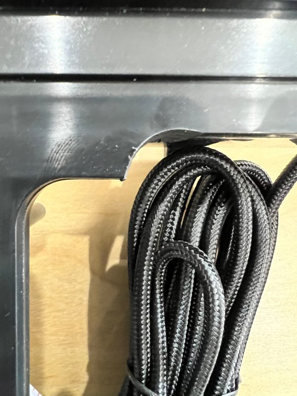 HIGH GRADE Aluminum Replacement Panel [QANBA OBSIDIAN VEWLIX EXT PANEL] Sale - Image 4